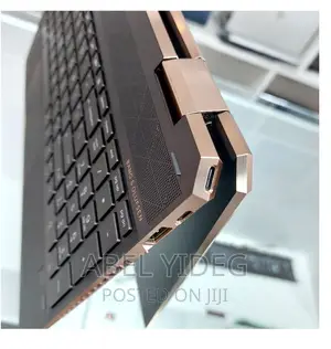 New Laptop HP Spectre X360 16GB Intel Core i7 SSD 1T