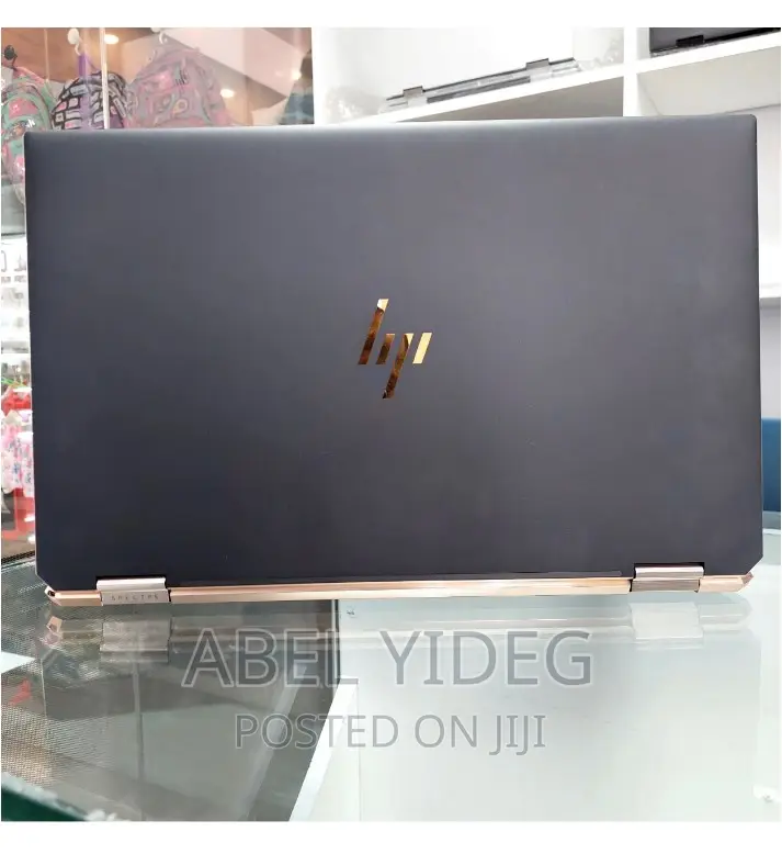 New Laptop HP Spectre X360 16GB Intel Core i7 SSD 1T