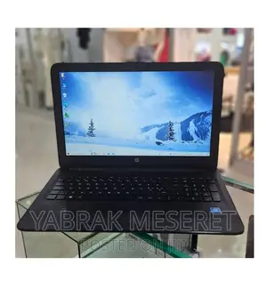 Photo - New Laptop HP Stream Notebook 4GB Intel Xeon SSD 128GB