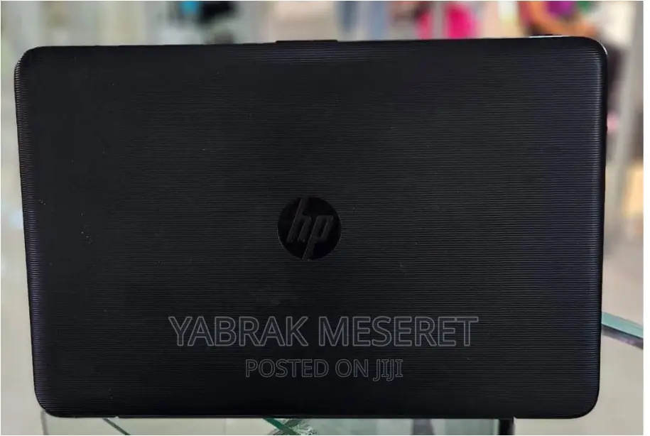 New Laptop HP Stream Notebook 4GB Intel Xeon SSD 128GB