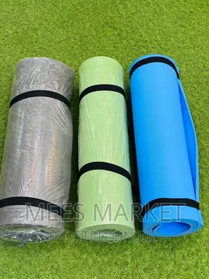 Photo - Exercise Mat