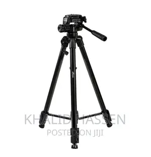 Jmary Camera Tripod Monopod 360 ደግሪ የሚዞር