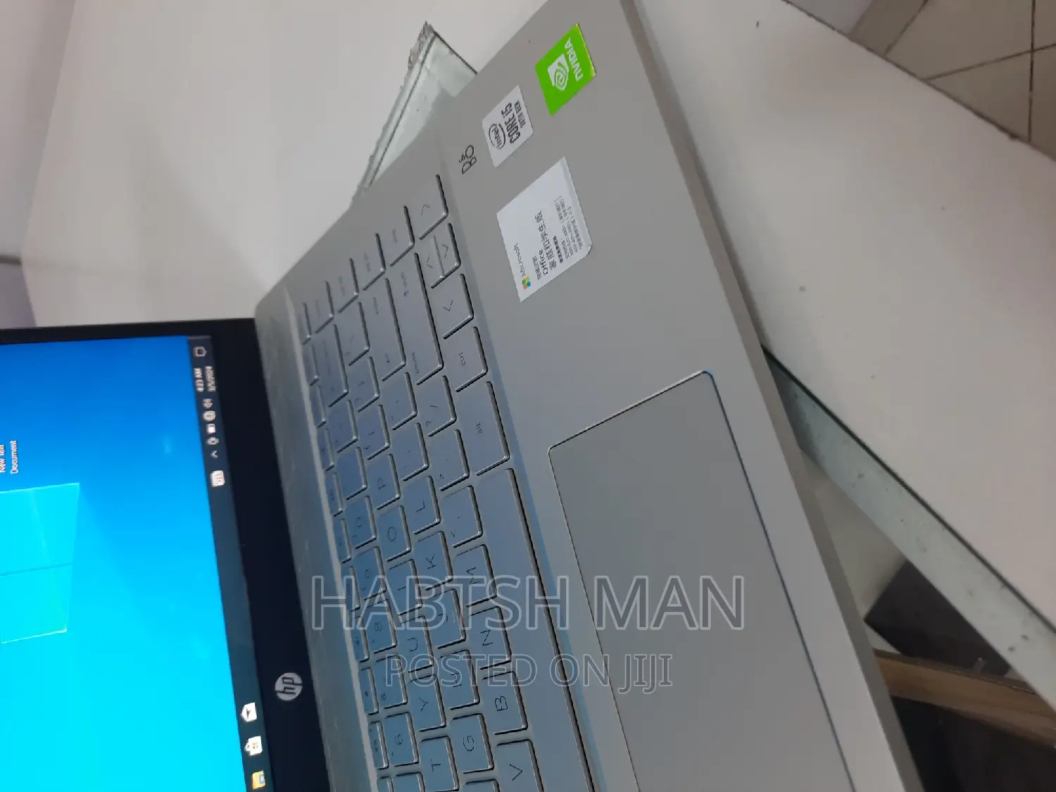 New Laptop HP Pavilion 14 16GB Intel Core i5 SSD 512GB