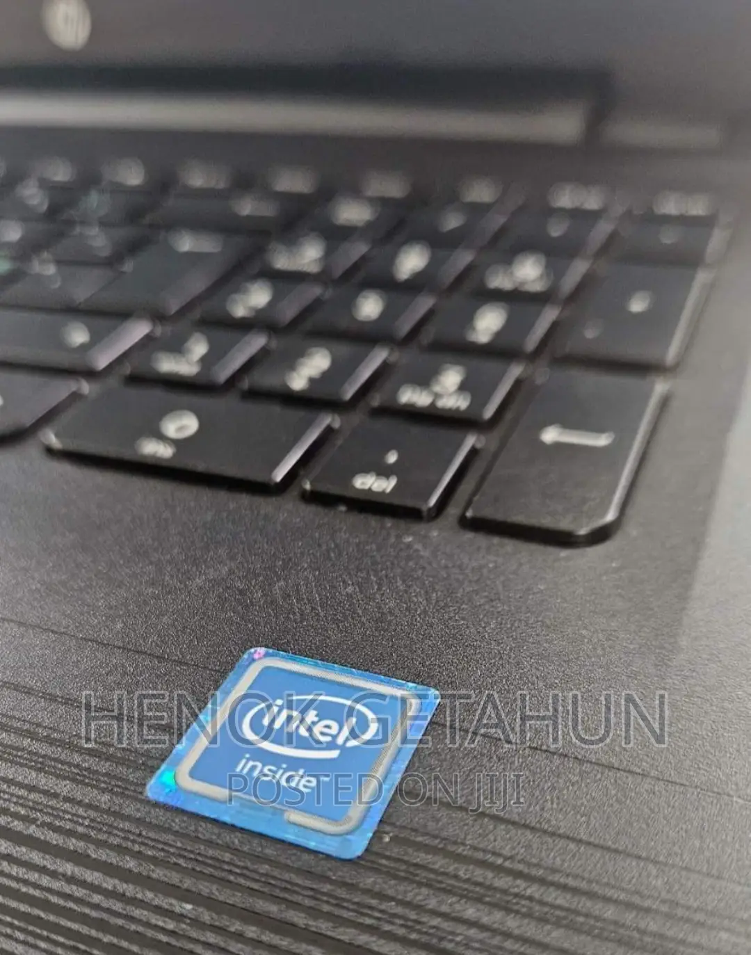 New Laptop HP Stream Notebook 4GB Intel Core i5 SSD 128GB