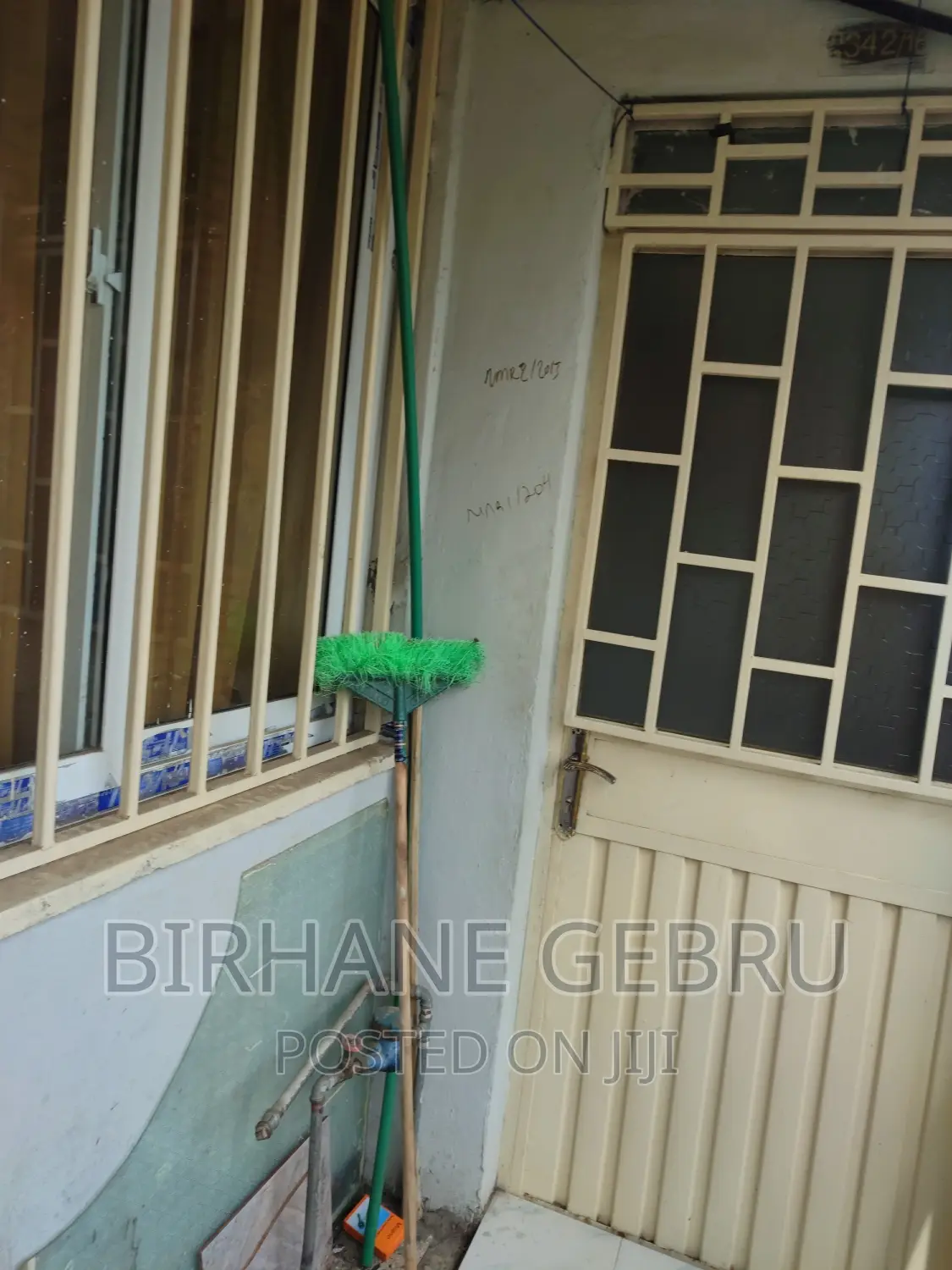 1bdrm Condo in Condminum, Bole for rent