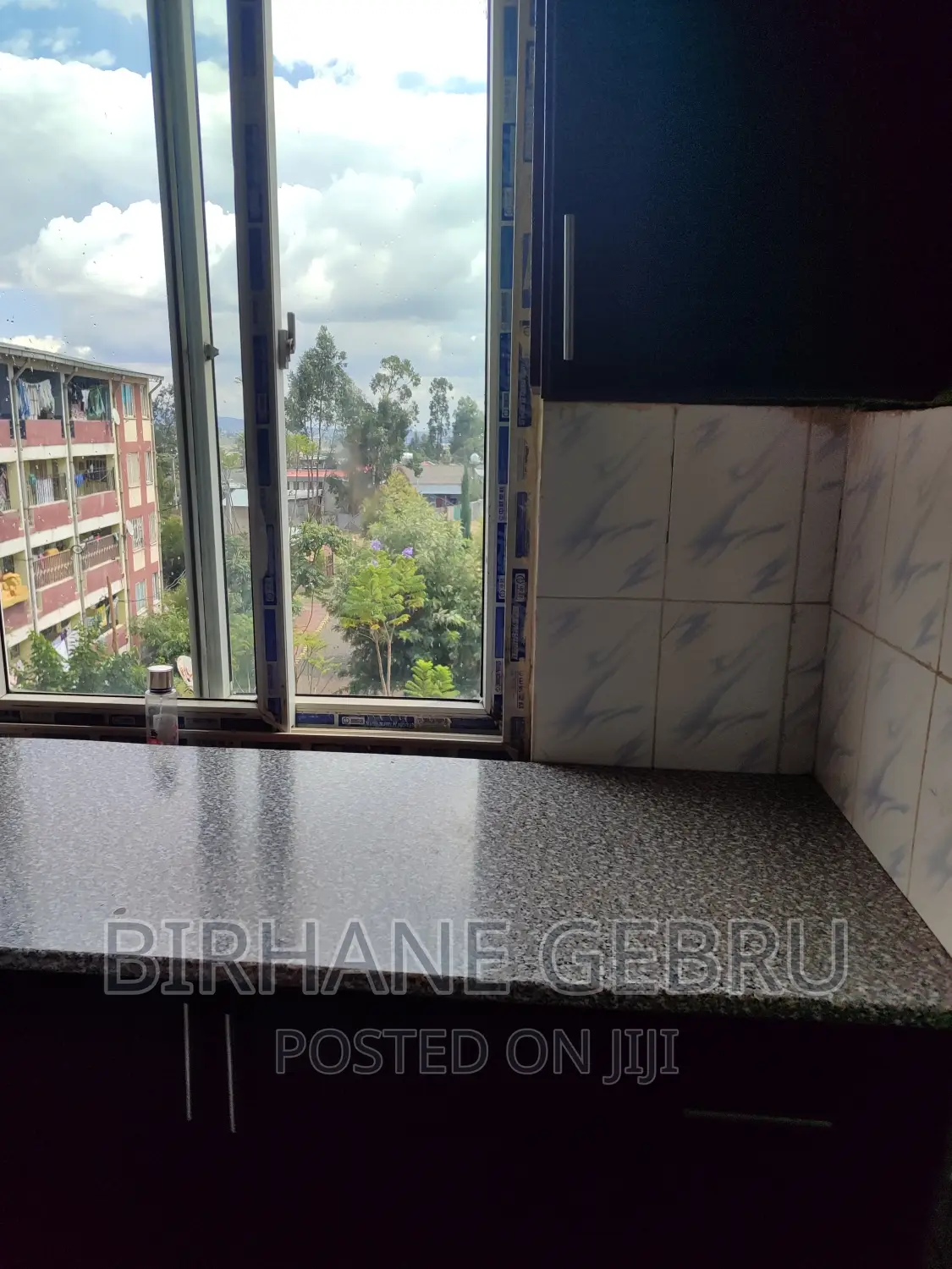 1bdrm Condo in Condminum, Bole for rent
