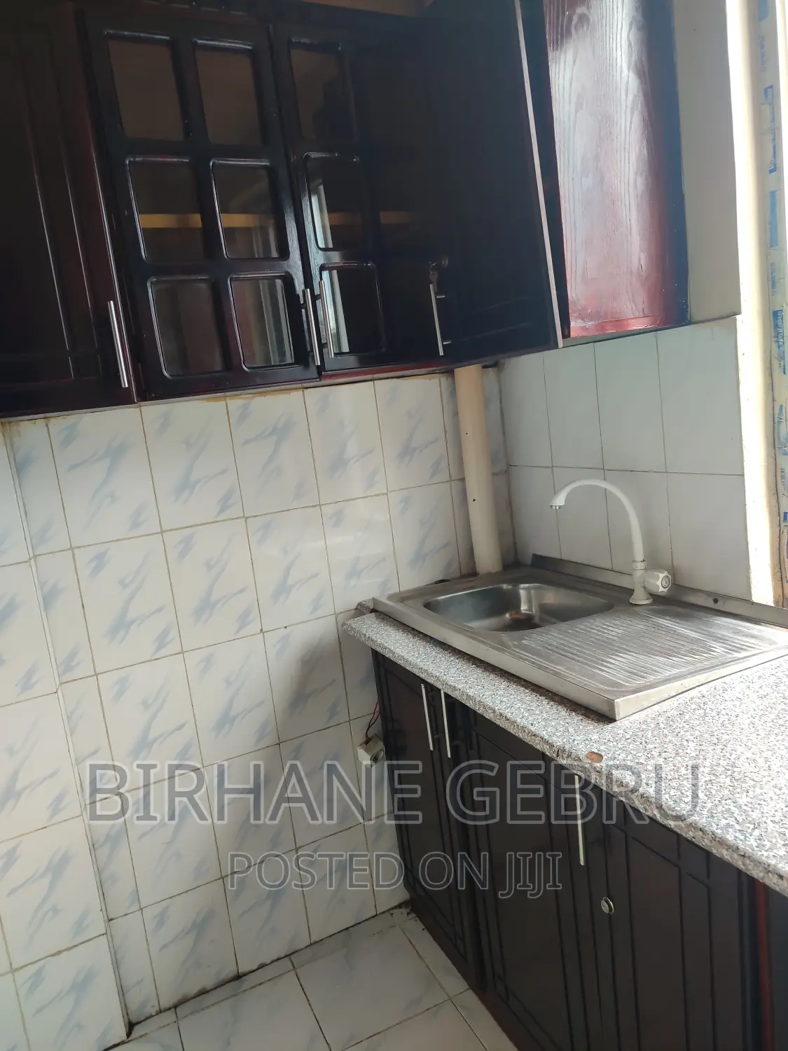 1bdrm Condo in Condminum, Bole for rent