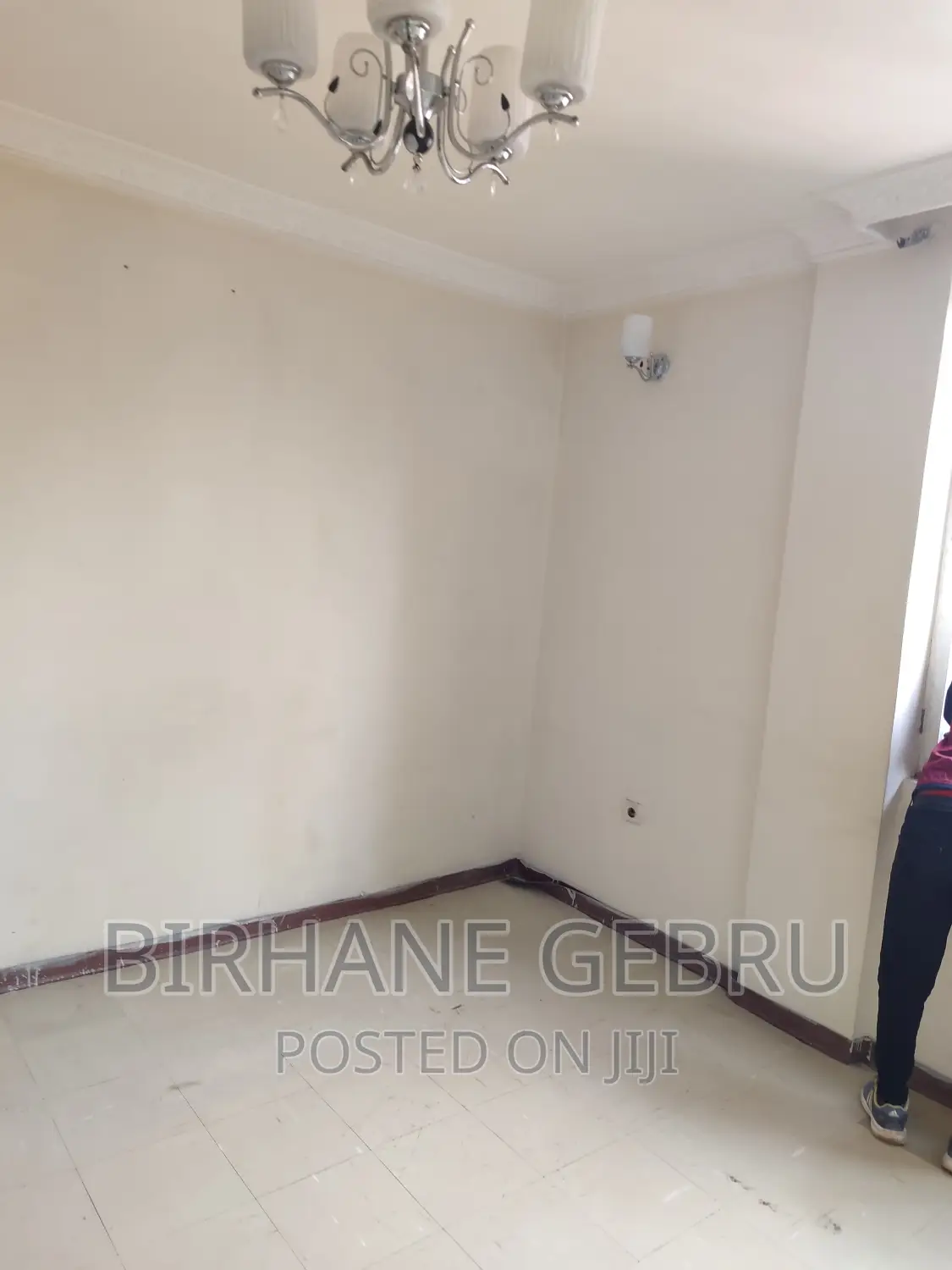 1bdrm Condo in Condminum, Bole for rent
