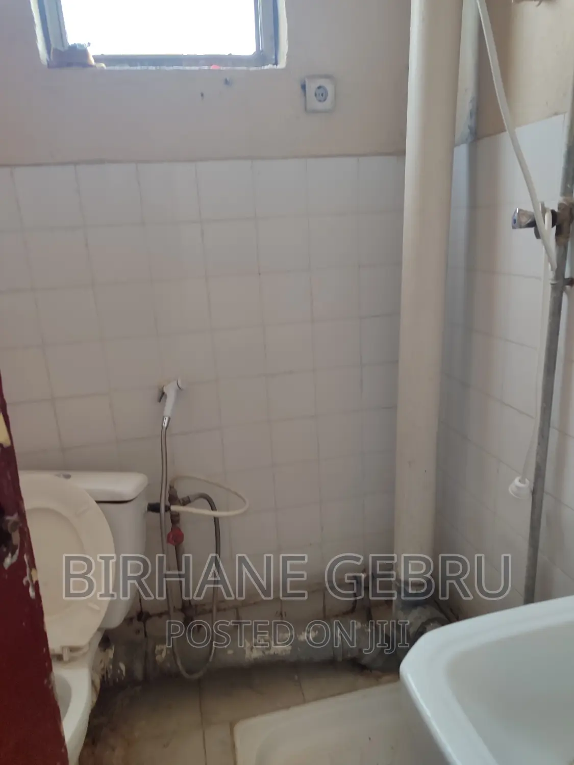 1bdrm Condo in Condminum, Bole for rent