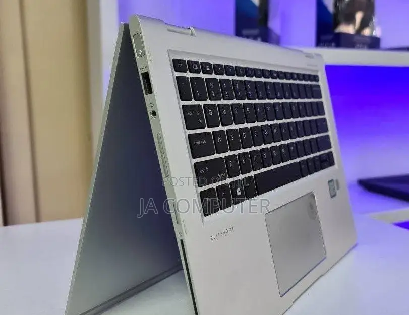 Laptop HP EliteBook X360 1030 G3 8GB Intel Core I5 SSD 512GB