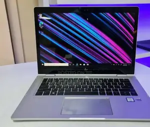 Laptop HP EliteBook X360 1030 G3 8GB Intel Core I5 SSD 512GB