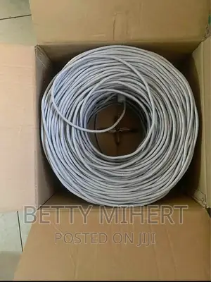 Photo - Kico Cat6 Network Cable