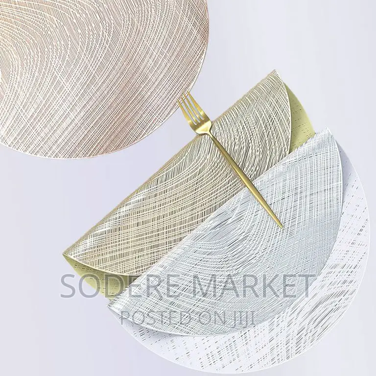 Table Place Mat