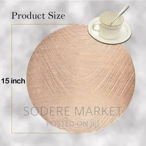 Table Place Mat