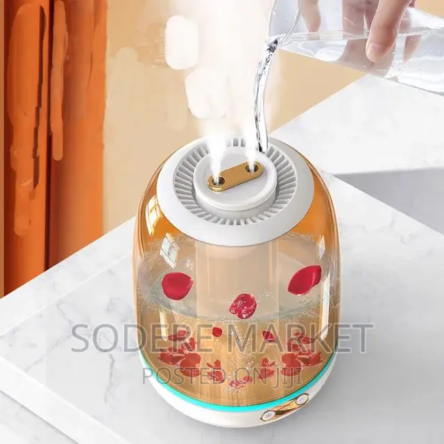 Air Humidifier