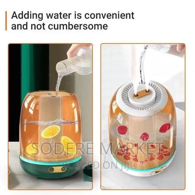 Air Humidifier