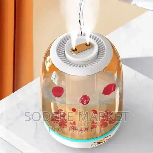 Air Humidifier