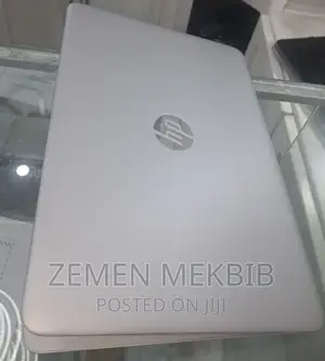 New Laptop HP EliteBook 840 8GB Intel Core I7 SSD 1.5T