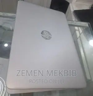 New Laptop HP EliteBook 840 8GB Intel Core I7 SSD 1.5T