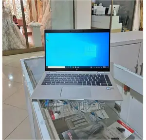 New Laptop HP 16GB Intel Core I7 SSD 512GB