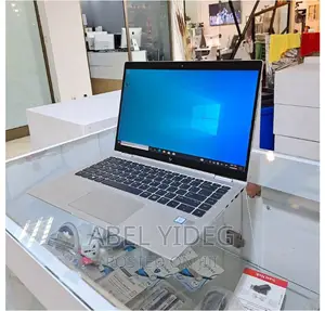 New Laptop HP 16GB Intel Core I7 SSD 512GB