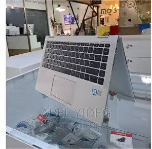 New Laptop HP 16GB Intel Core I7 SSD 512GB