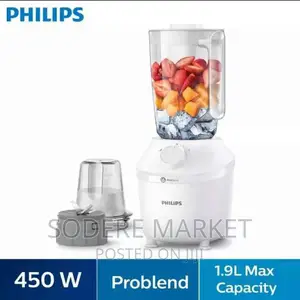 Philips. ሁለገብ መፍጫ