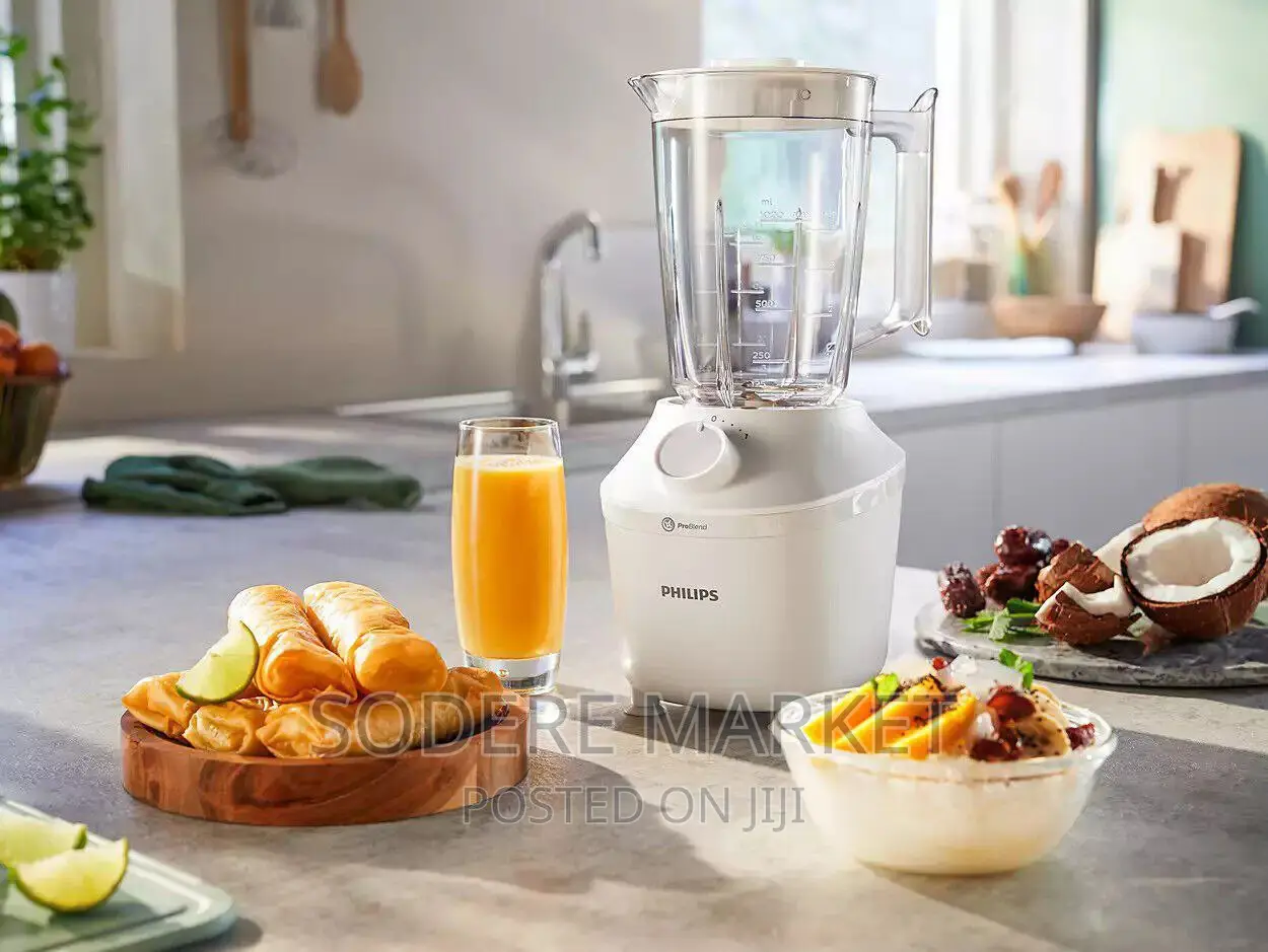 Philips. ሁለገብ መፍጫ