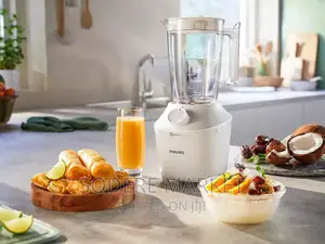 Philips. ሁለገብ መፍጫ
