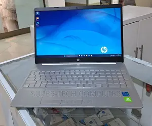 New Laptop HP Stream Notebook 8GB Intel Core I5 SSD 512GB