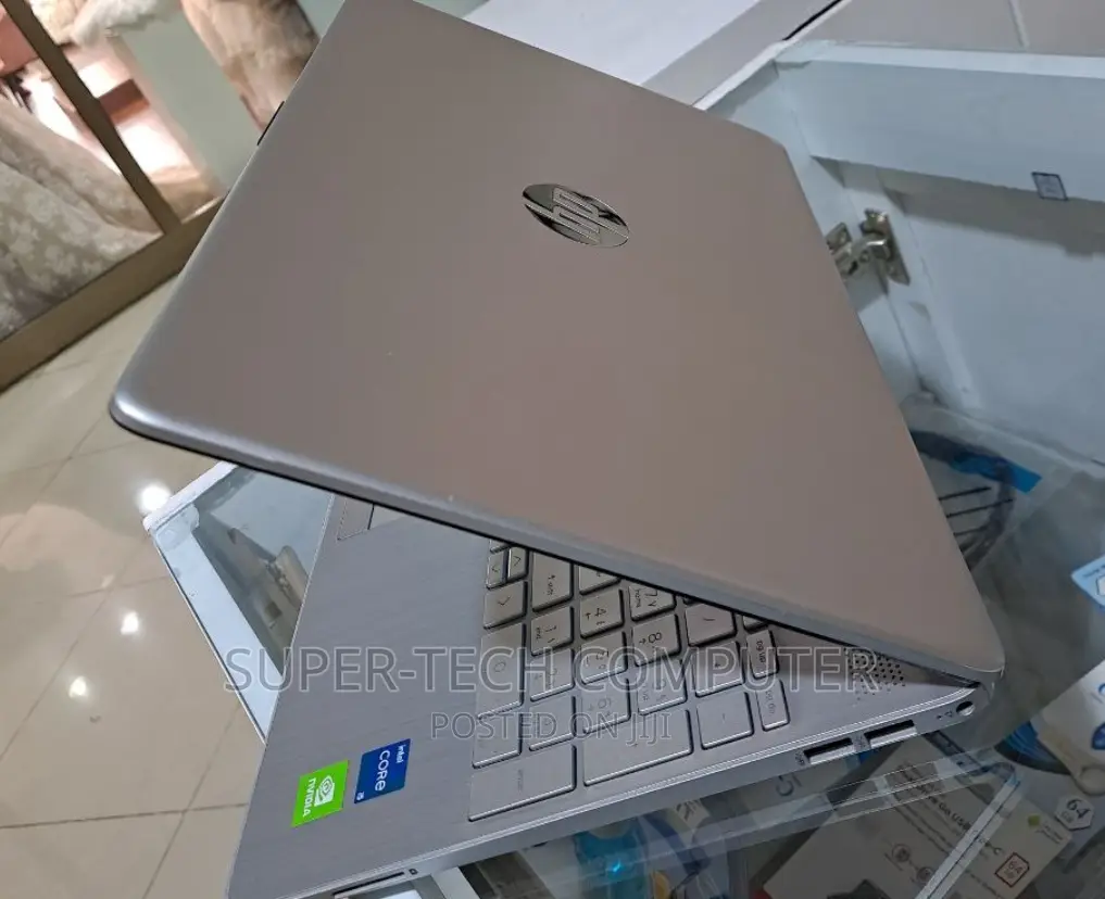 New Laptop HP Stream Notebook 8GB Intel Core I5 SSD 512GB