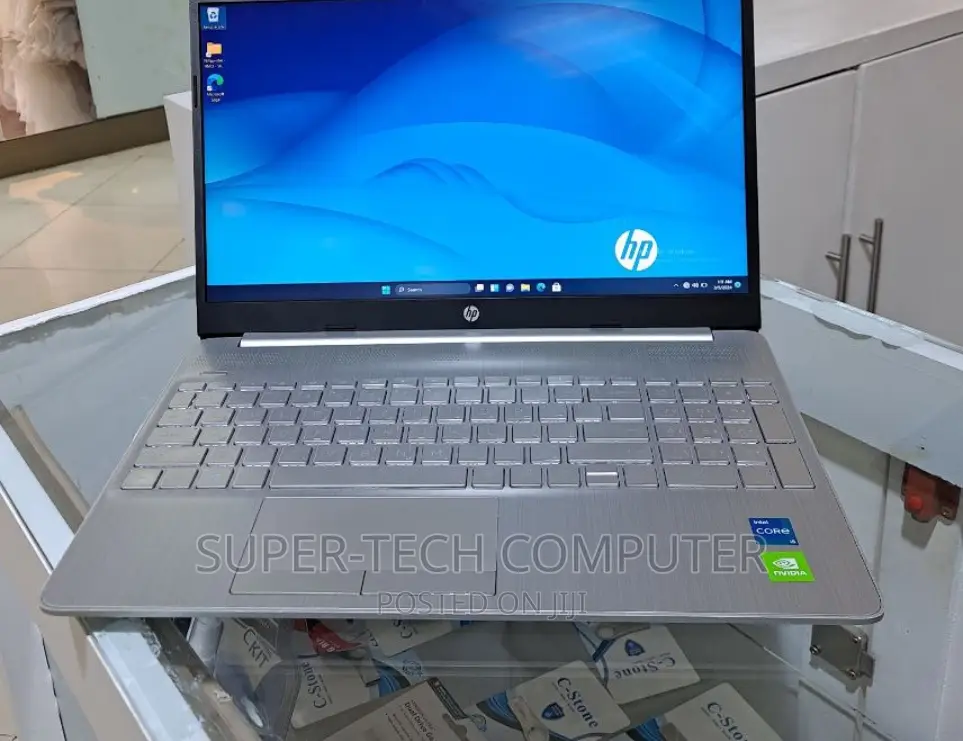 New Laptop HP Stream Notebook 8GB Intel Core I5 SSD 512GB