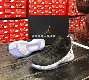 Jordan Ultra Fashion Half Boots