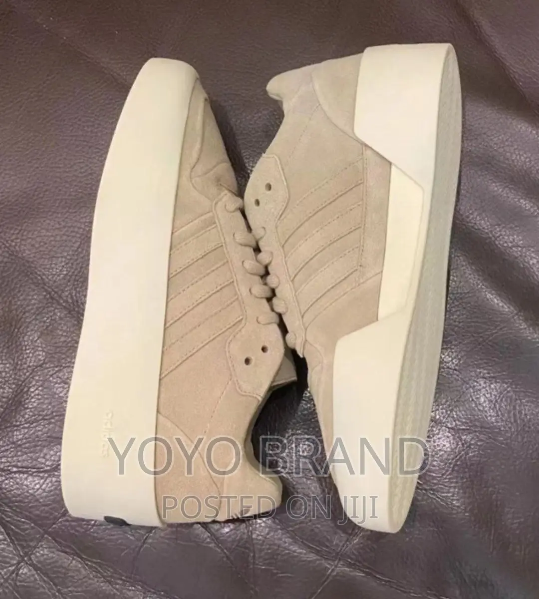 Adidas Forum 84 Fashion Sneaker