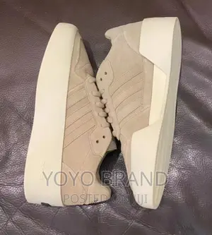 Photo - Adidas Forum 84 Fashion Sneaker