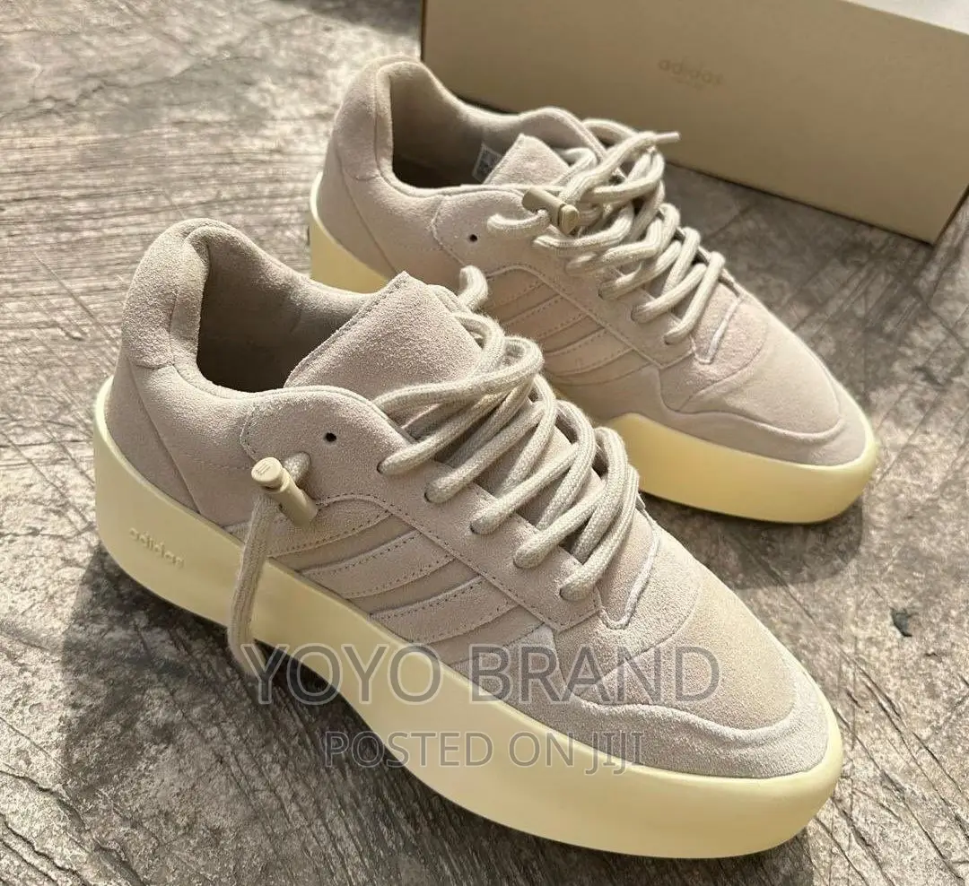 Adidas Forum 84 Fashion Sneaker