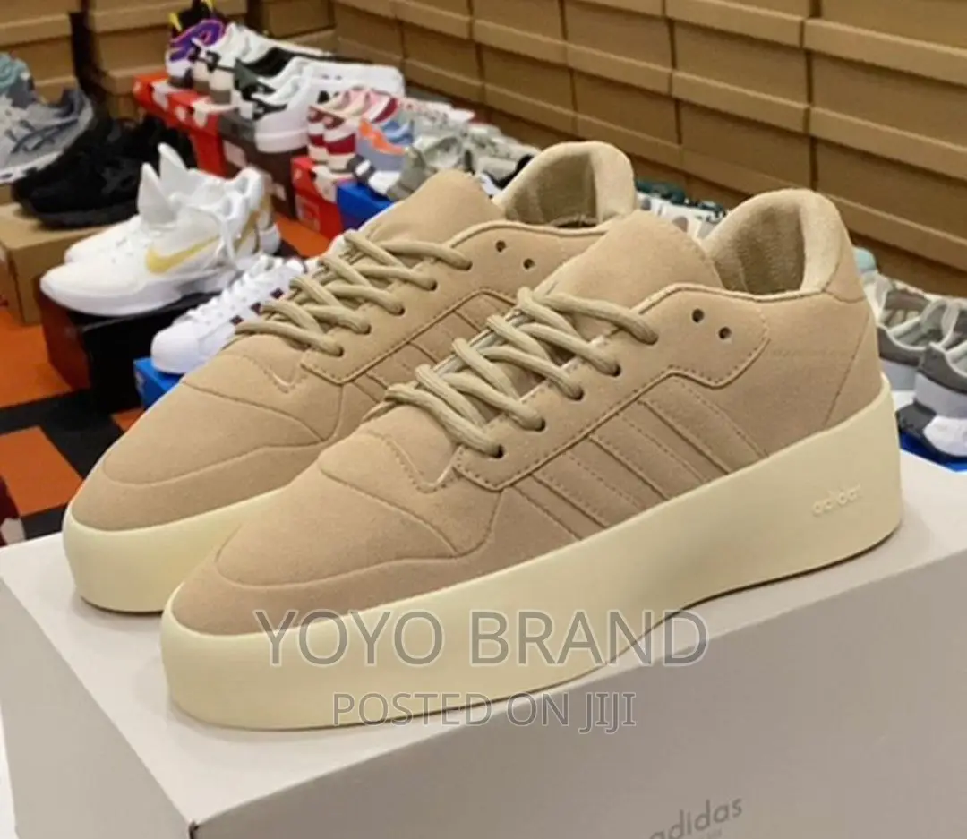 Adidas Forum 84 Fashion Sneaker