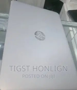 New Laptop HP EliteBook 840 8GB Intel Core I7 HDD+SSD 128GB