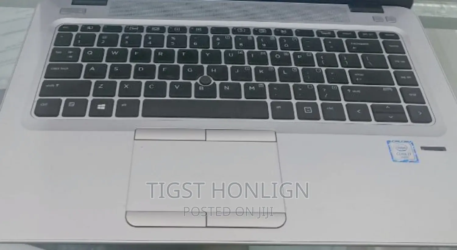 New Laptop HP EliteBook 840 8GB Intel Core I7 HDD+SSD 128GB