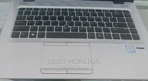 New Laptop HP EliteBook 840 8GB Intel Core I7 HDD+SSD 128GB