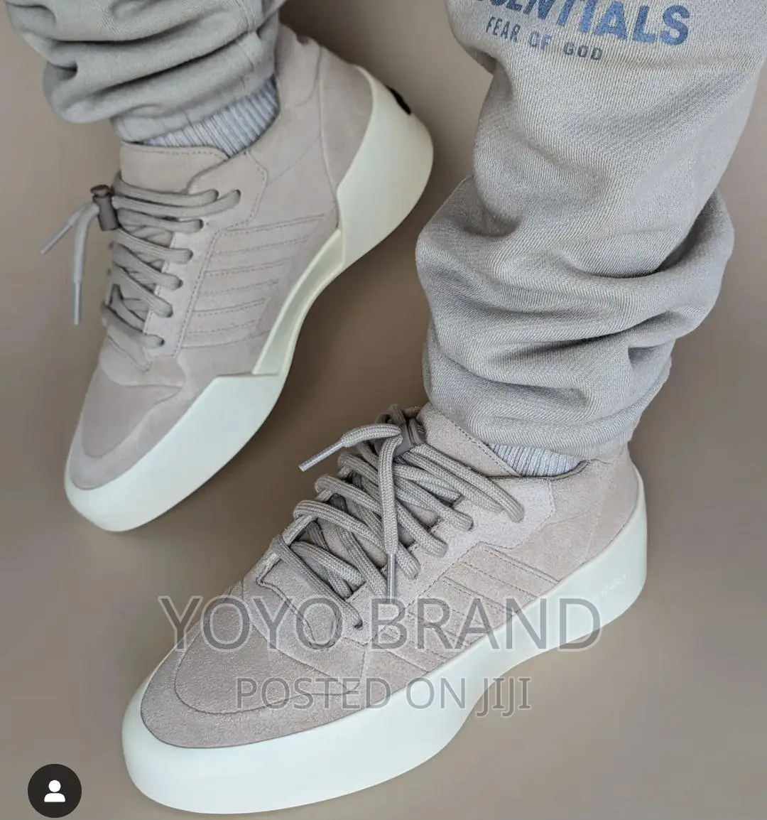 Adidas Forum 86 Fashion Sneaker