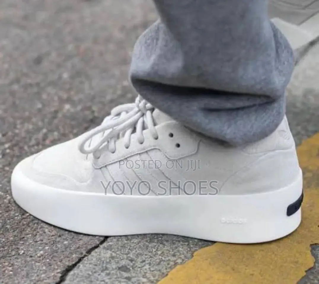 Adidas Forum 86 Fashion Sneaker