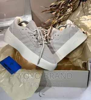 Adidas Forum 86 Fashion Sneaker