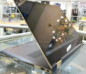 Photo - New Laptop HP Spectre X360 16GB Intel Core I7 SSD 512GB
