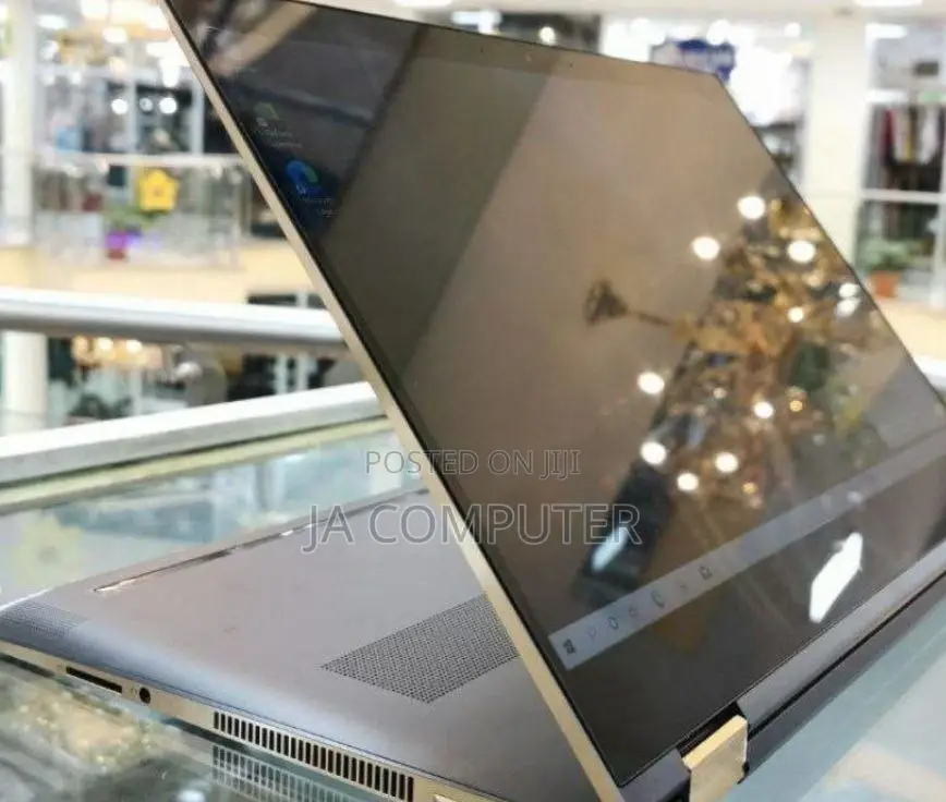 Laptop HP Spectre X360 16GB Intel Core I7 SSD 512GB