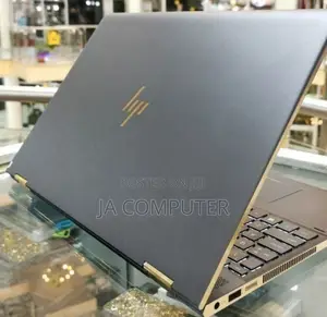 Laptop HP Spectre X360 16GB Intel Core I7 SSD 512GB