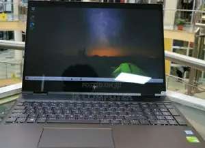 Laptop HP Spectre X360 16GB Intel Core I7 SSD 512GB