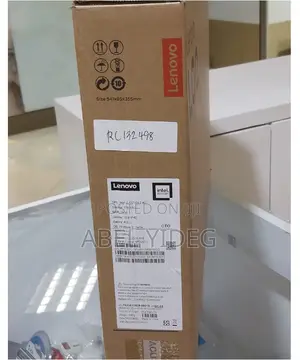 New Laptop Lenovo 16GB Intel Core I7 SSD 1T