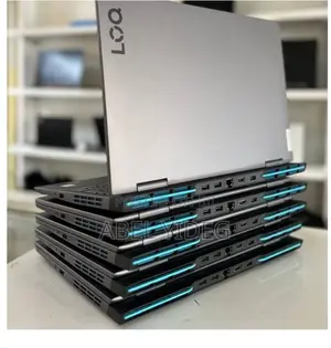 New Laptop Lenovo 16GB Intel Core I7 SSD 1T