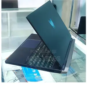 New Laptop Acer Predator Helios 300 16GB Intel Core I9 SSD 512GB